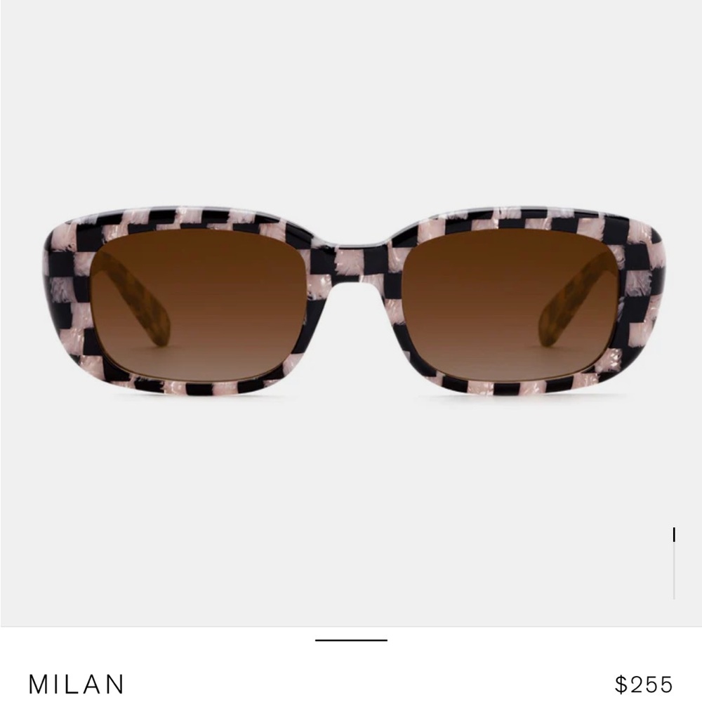 Krewe Milan